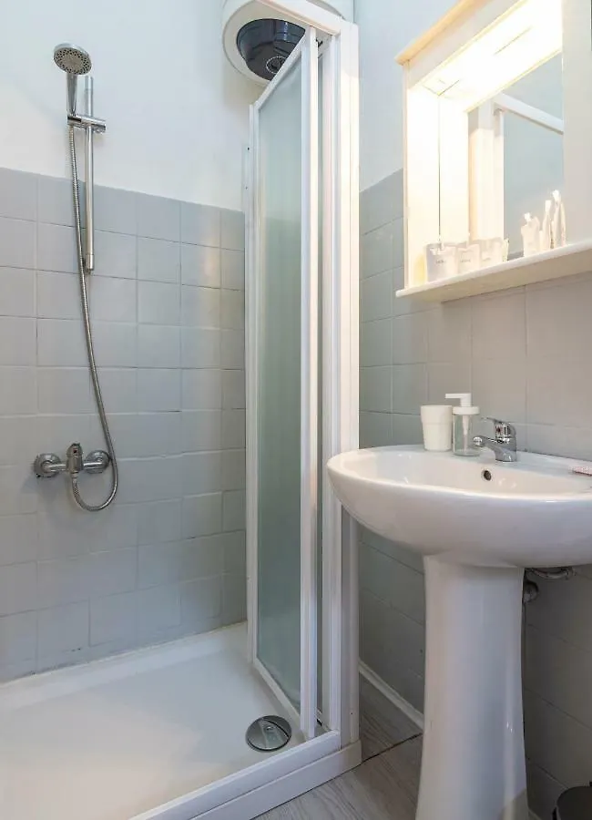 Nice Flat Near The City Center Apartment Milan