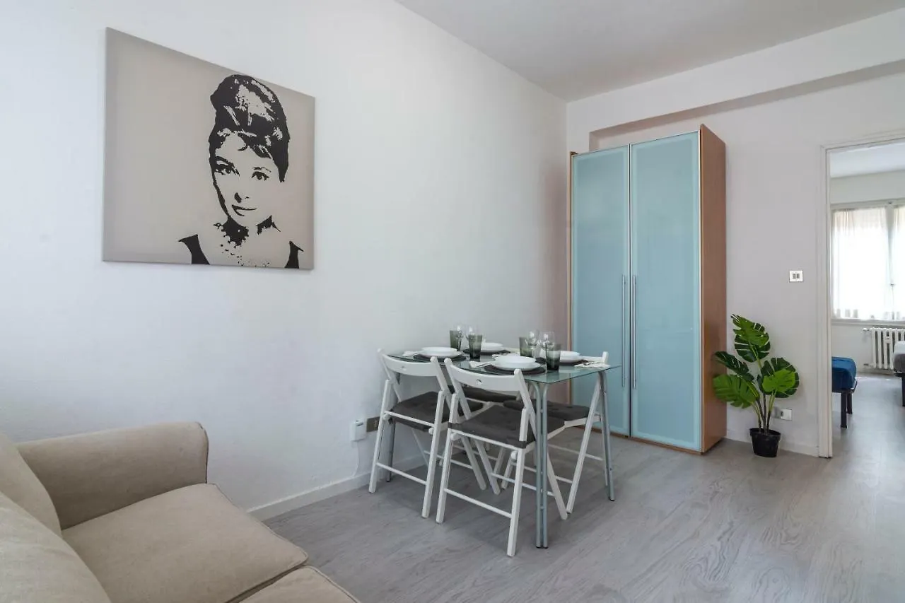 Nice Flat Near The City Center Apartment Milan 0*,  Italy